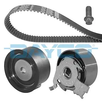 DAYCO KTB257 Triger Seti