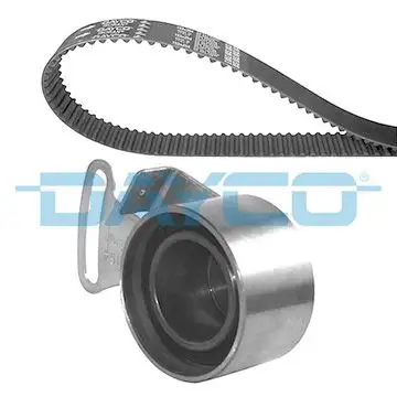 DAYCO KTB258 Triger Seti