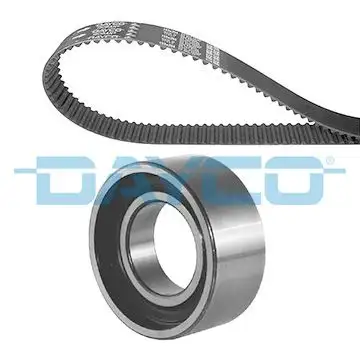 DAYCO KTB291 Triger Seti 71736718