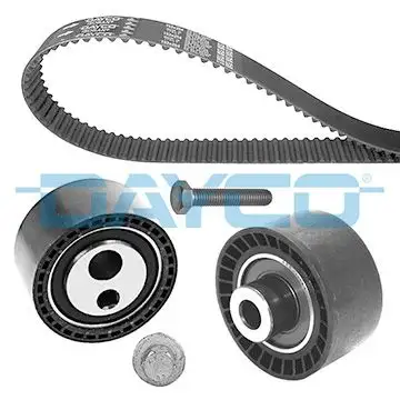 DAYCO KTB293 Triger Seti 083161