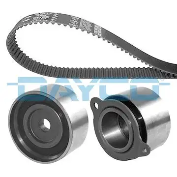 DAYCO KTB297 Triger Seti