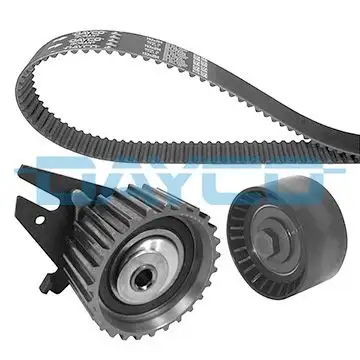 DAYCO KTB331 Triger Seti 71773293