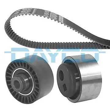 DAYCO KTB335 Triger Seti 083177