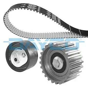 DAYCO KTB339 Triger Seti 6001073299