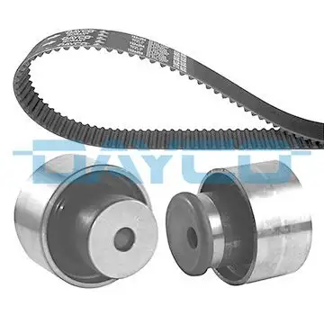 DAYCO KTB350 Triger Seti 71754846