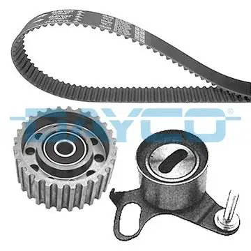 DAYCO KTB372 Triger Seti