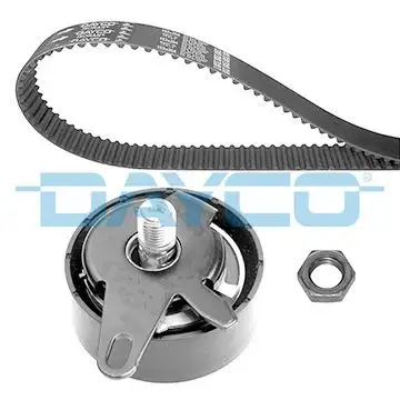DAYCO KTB394 Triger Seti