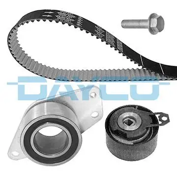DAYCO KTB413 Triger Seti 7701477049