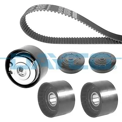DAYCO KTB428 Triger Seti 7701471367