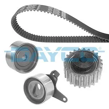 DAYCO KTB433 Triger Seti