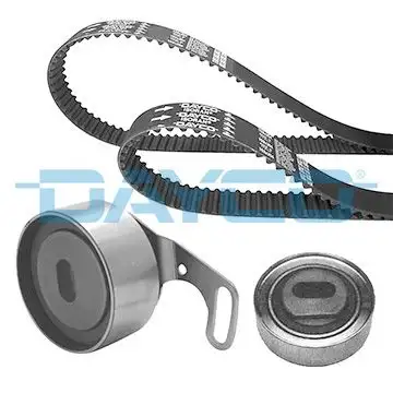 DAYCO KTB437 Triger Seti