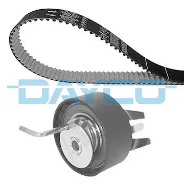 DAYCO KTB440 Triger Seti C2C24601