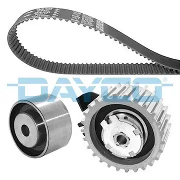 DAYCO KTB449 Triger Seti 71754564
