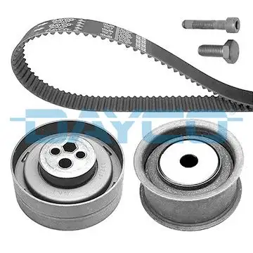 DAYCO KTB477 Triger Seti 78198119A