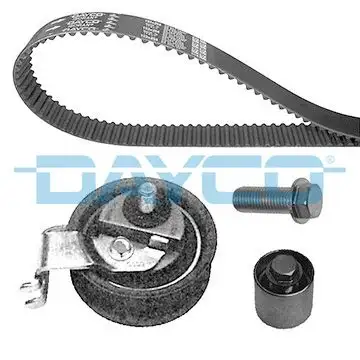 DAYCO KTB484 Triger Seti 06B198119