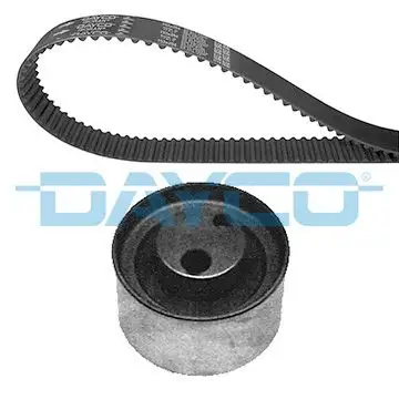 DAYCO KTB526 Triger Seti
