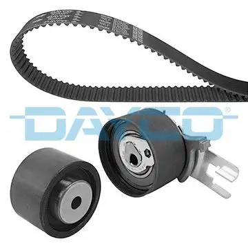 DAYCO KTB545 Triger Seti