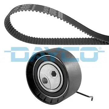 DAYCO KTB546 Triger Seti