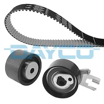 DAYCO KTB552 Triger Seti 30758269