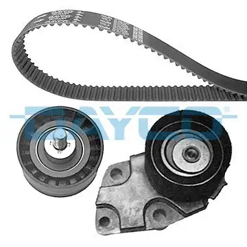 DAYCO KTB559 Triger Seti