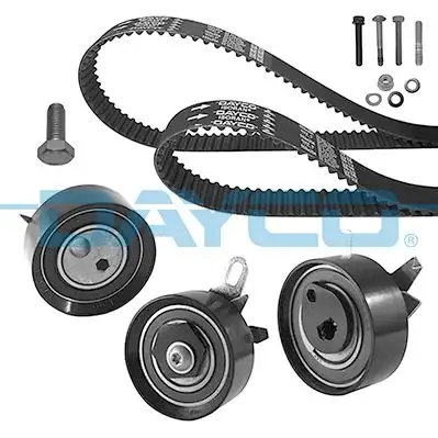 DAYCO KTB572 Triger Seti