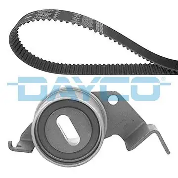 DAYCO KTB636 Triger Seti