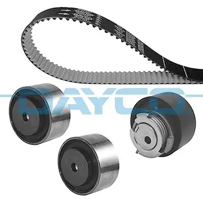 DAYCO KTB689 Triger Seti