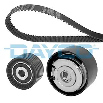 DAYCO KTB698 Triger Seti 7701472695