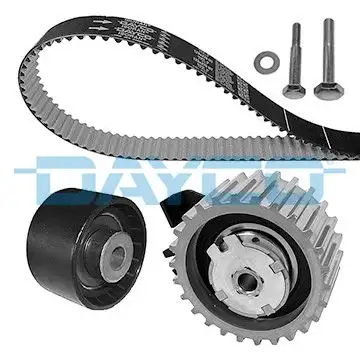 DAYCO KTB761 Triger Seti