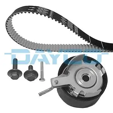 DAYCO KTB764 Triger Seti 5M5Q8A615AB