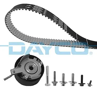 DAYCO KTB764K Triger Seti