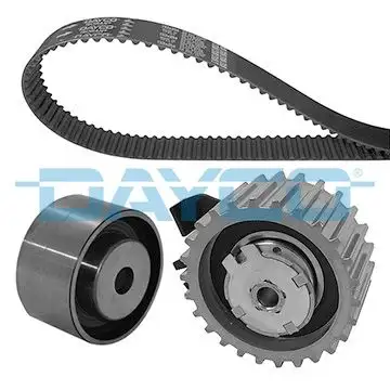 DAYCO KTB777 Triger Seti