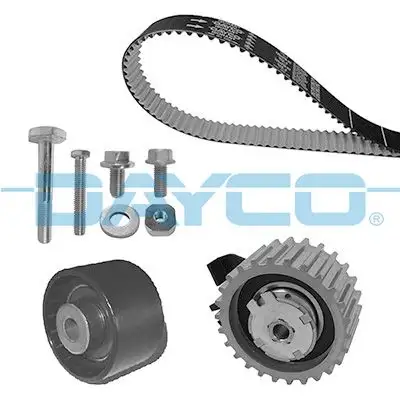 DAYCO KTB818 Triger Seti 93191277