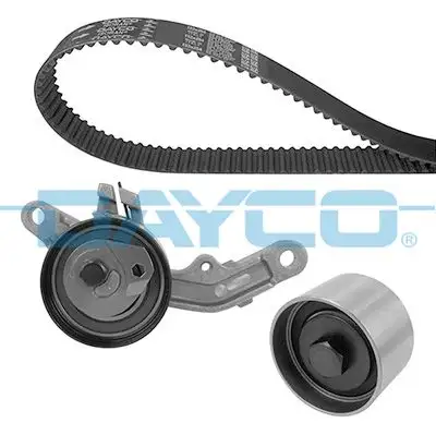 DAYCO KTB827 Triger Seti