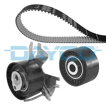 DAYCO KTB967 Triger Seti