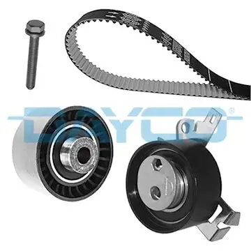 DAYCO KTB982 Triger Seti 0831T6