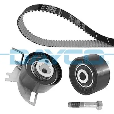 DAYCO KTB995 Triger Seti DS7Q8A615AA