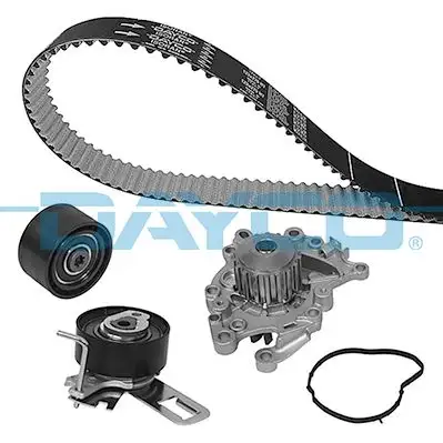 DAYCO KTBWP12080 Triger Seti ve Devirdaim