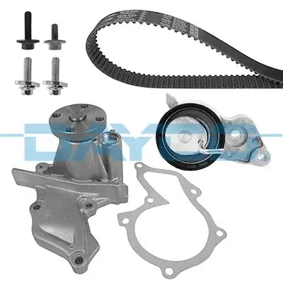 DAYCO KTBWP2860 Triger Seti ve Devirdaim