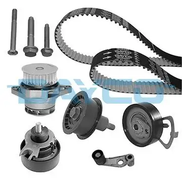 DAYCO KTBWP3471 Triger Seti ve Devirdaim