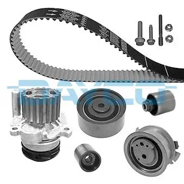 DAYCO KTBWP5630 Triger Seti ve Devirdaim
