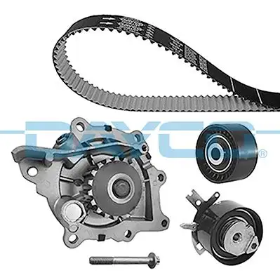 DAYCO KTBWP7150 Triger Seti ve Devirdaim