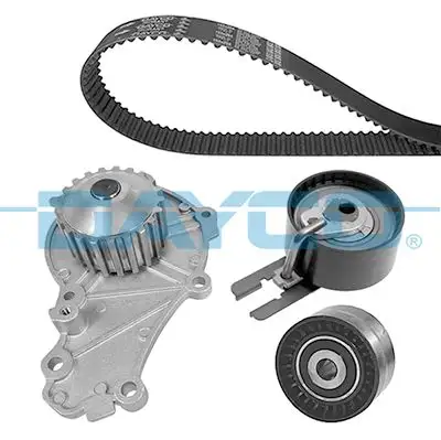 DAYCO KTBWP8750 Triger Seti ve Devirdaim