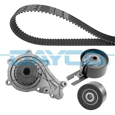 DAYCO KTBWP9140 Triger Seti ve Devirdaim