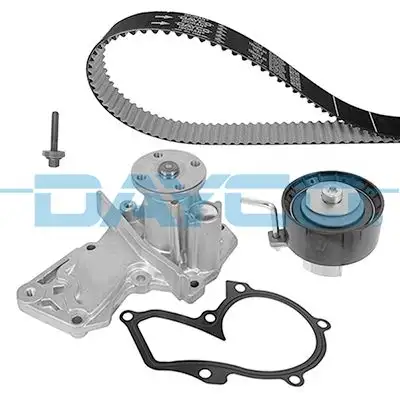 DAYCO KTBWP9480 Triger Seti ve Devirdaim BM5J8B596AA
