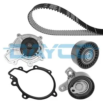 DAYCO KTBWP9760 Triger Seti ve Devirdaim