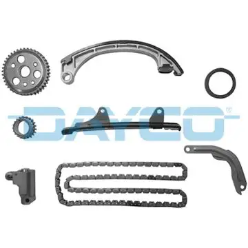 DAYCO KTC1006 Eksantrik Zincir Seti 1350623010S1