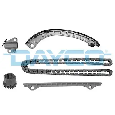 DAYCO KTC1030 Eksantrik Zincir Seti 71742008S1