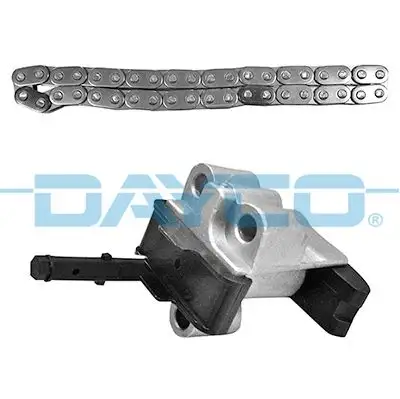 DAYCO KTC1066 Eksantrik Zincir Seti