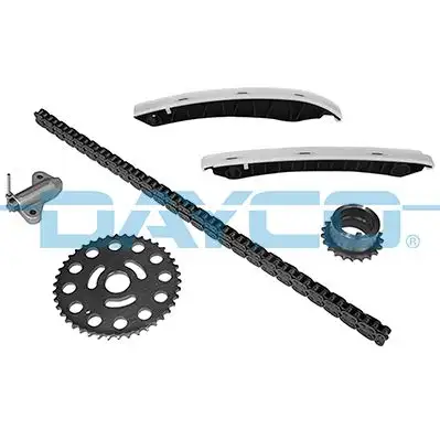 DAYCO KTC1125 Eksantrik Zincir Seti